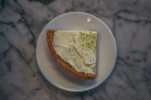 Shyndigz Key Lime Pie RVA Pie Shop